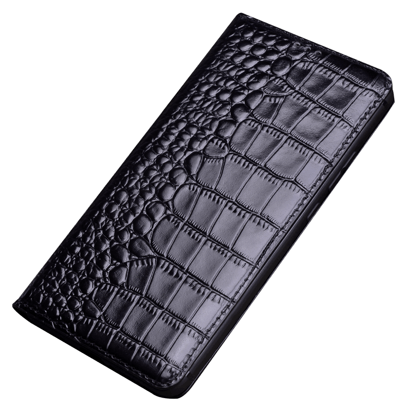 Casebuddy Luxury Galaxy A54 Cowhide Leather Case