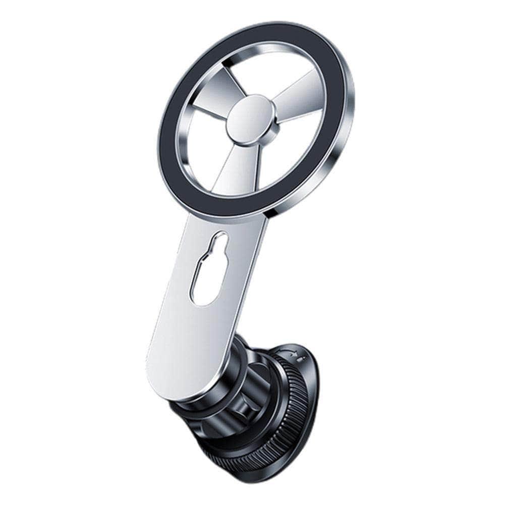 Magnetic Car Phone Holder Suction Cup