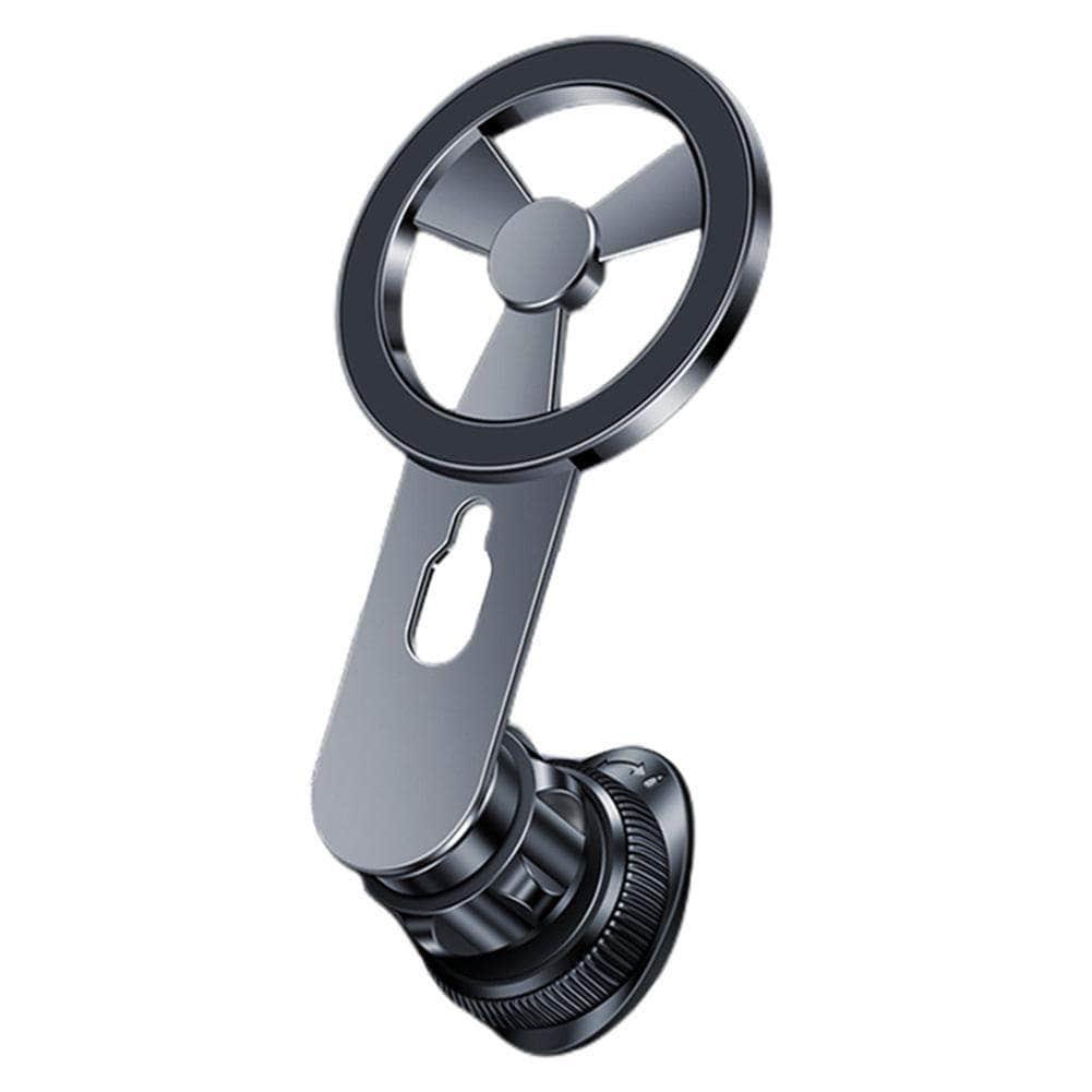 Magnetic Car Phone Holder Suction Cup