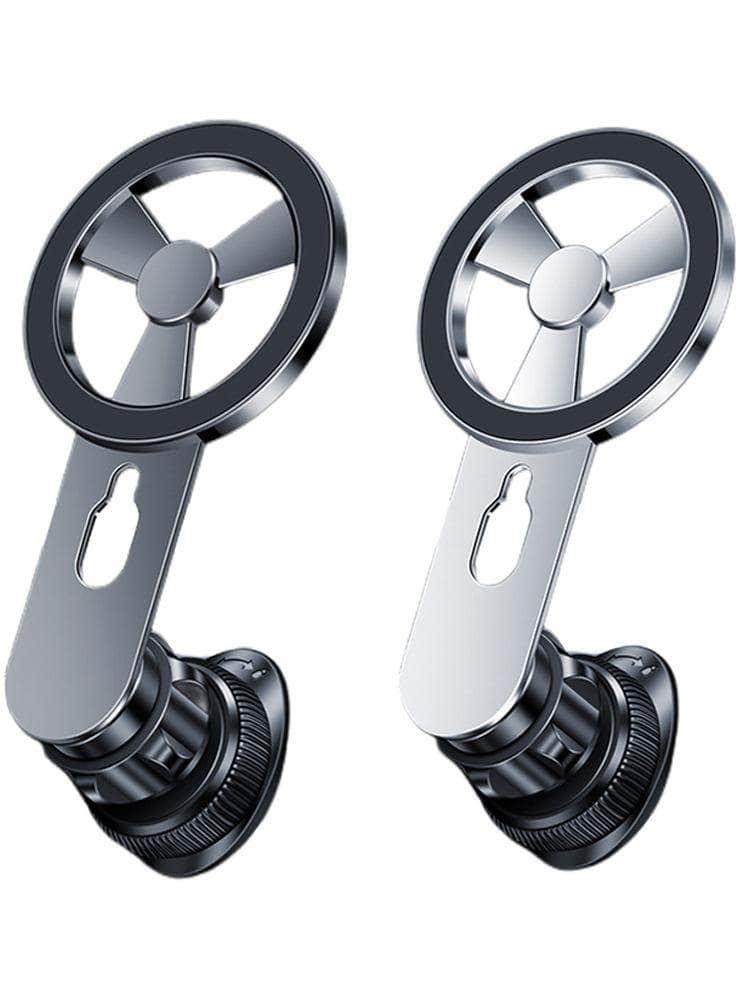 Magnetic Car Phone Holder Suction Cup