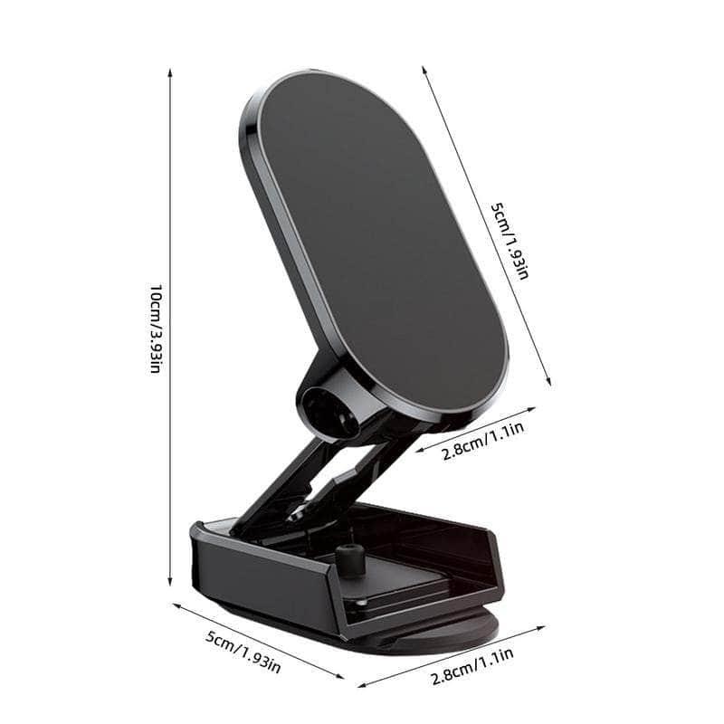 Casebuddy Magnetic Phone Mount Universal Dashboard Holder