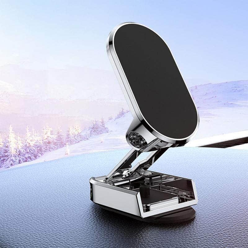 Casebuddy Magnetic Phone Mount Universal Dashboard Holder