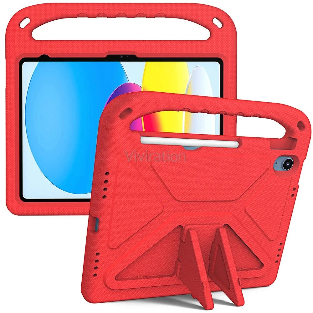 Portable iPad Pro 11 2024 Safe Kids Tab Case - CaseBuddy Australia