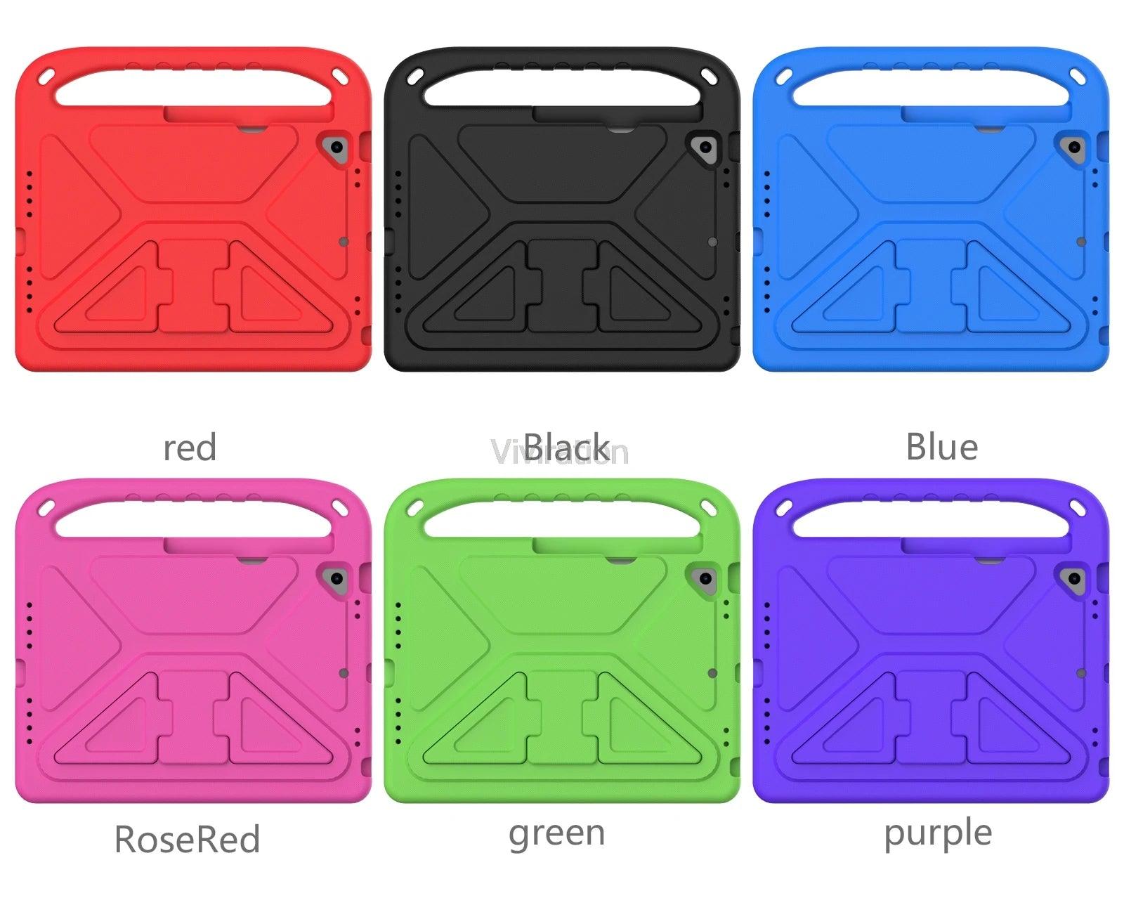 Portable iPad Pro 11 2024 Safe Kids Tab Case - CaseBuddy Australia