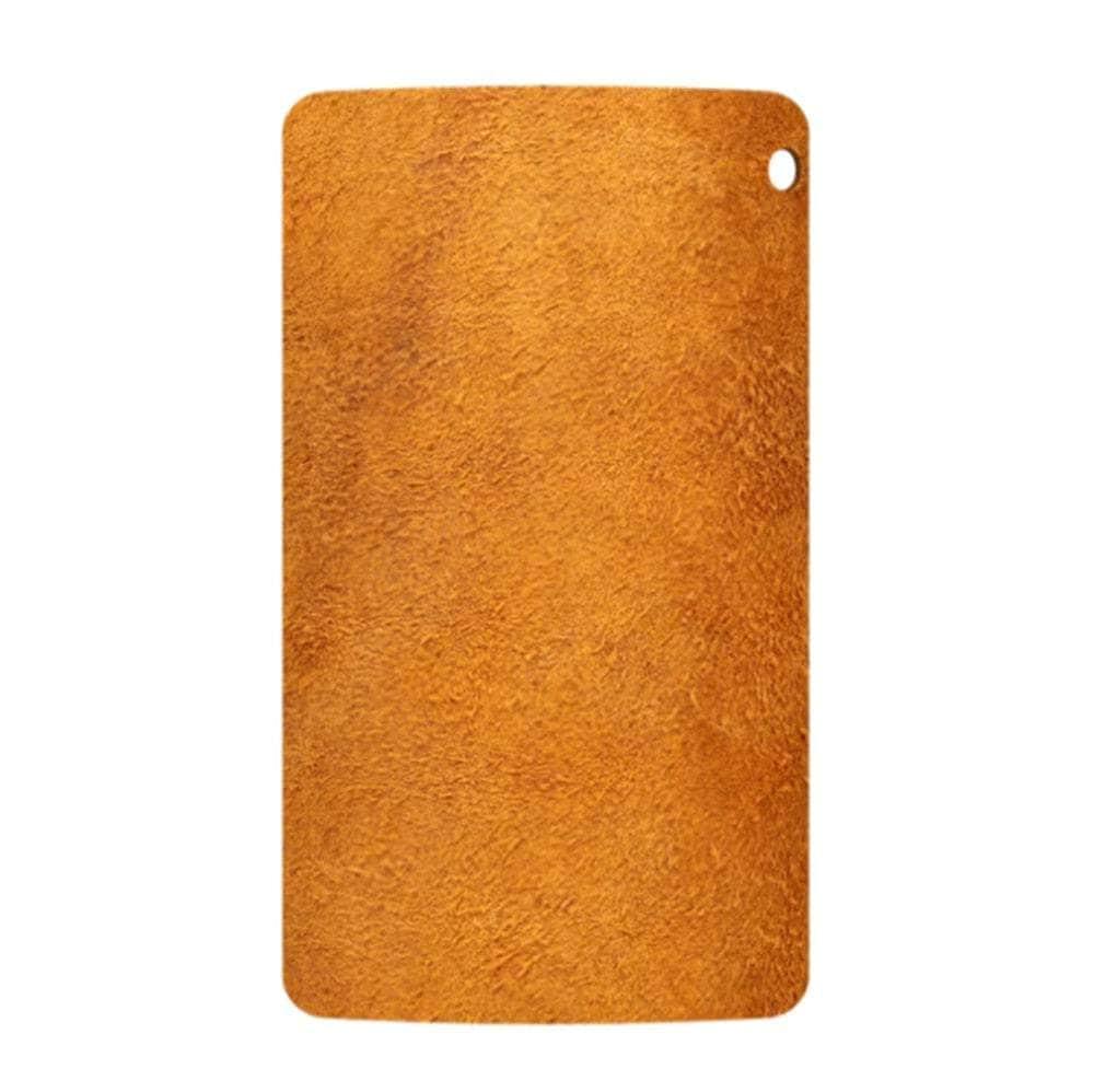 Casebuddy Real Leather iPhone 15 Pro Max Vintage Card Case