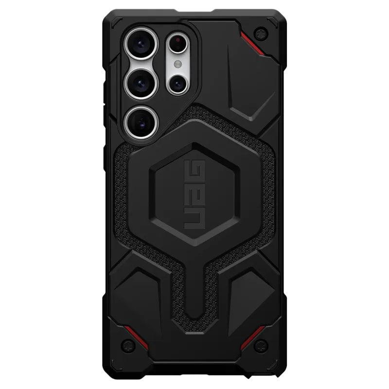 Casebuddy UAG Monarch Pro Kevlar S23 Magnetic Case