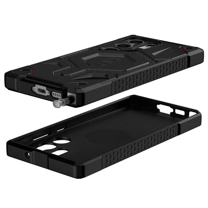 Casebuddy UAG Monarch Pro Kevlar S23 Magnetic Case