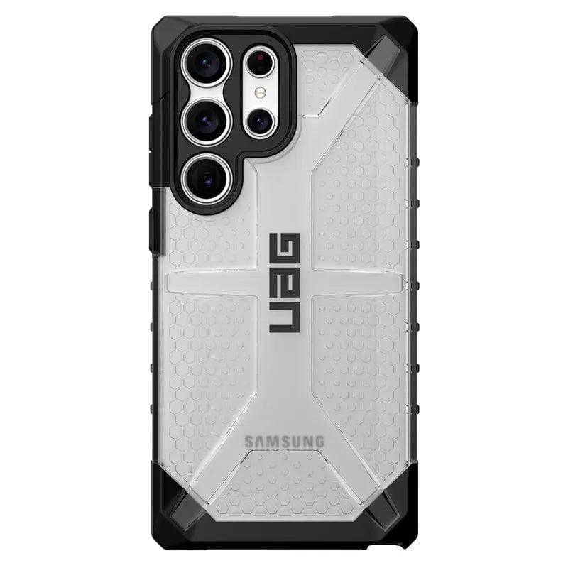 Casebuddy UAG Plasma S23 Plus Protective Rugged Case