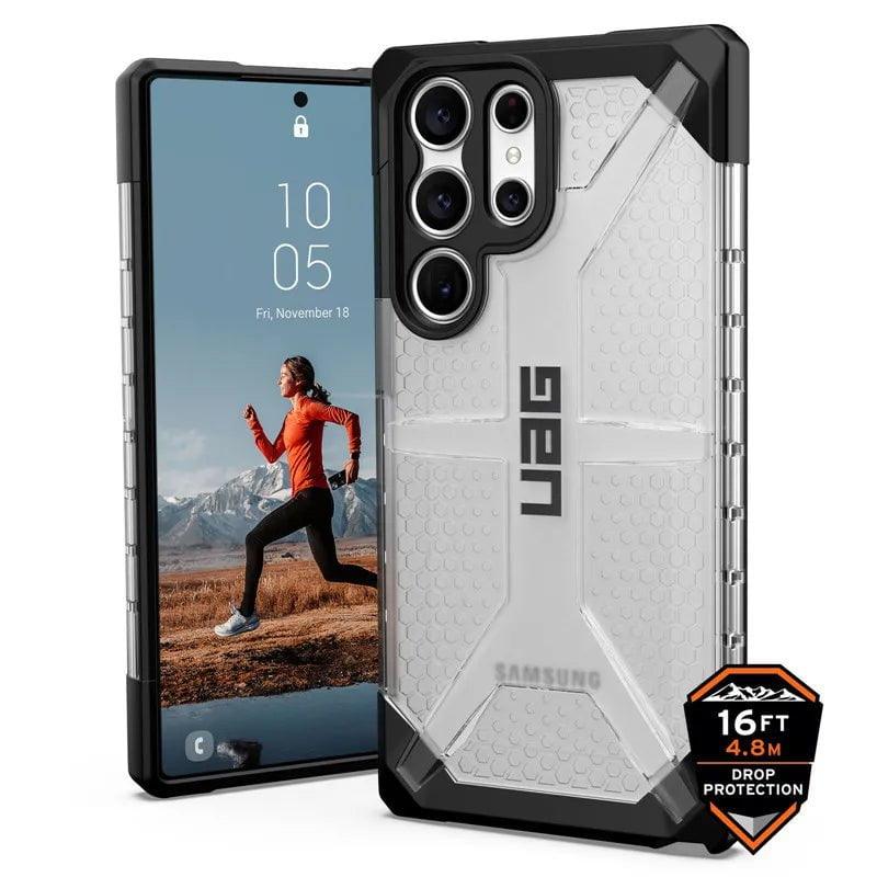 Casebuddy UAG Plasma S23 Ultra Protective Rugged Case