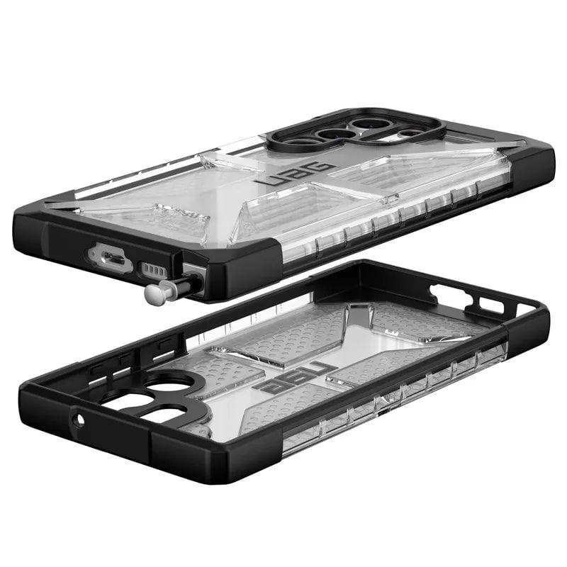 Casebuddy UAG Plasma S23 Ultra Protective Rugged Case