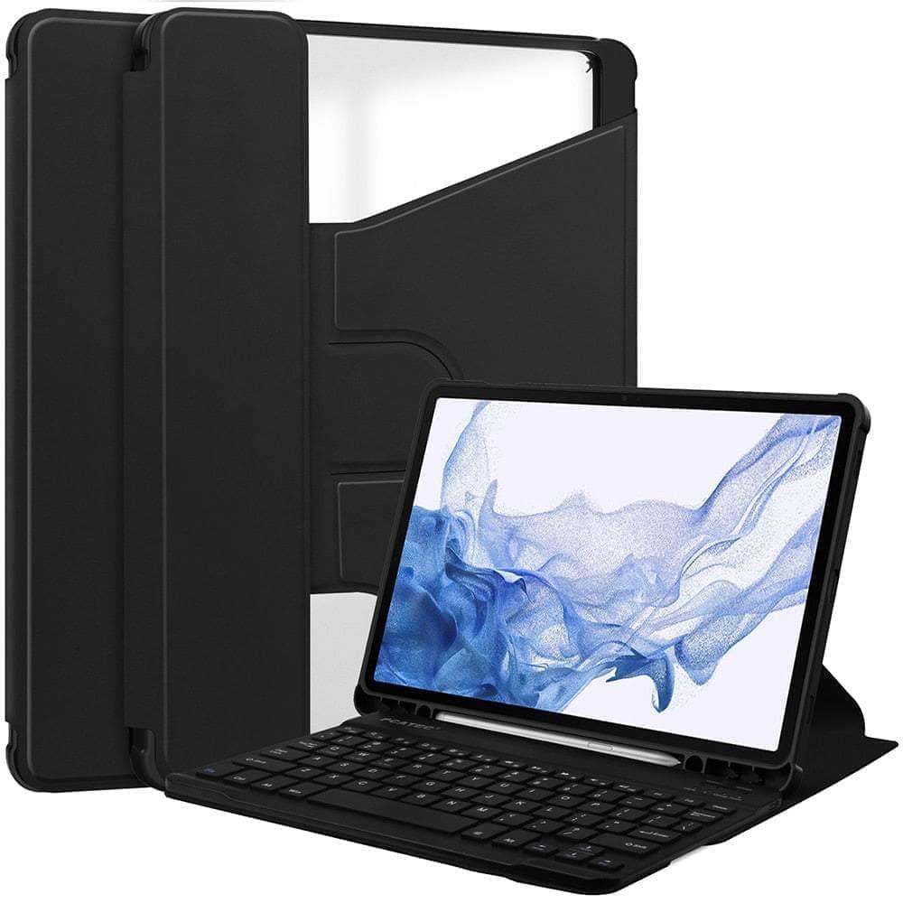 Casebuddy Wireless Galaxy S9 Keyboard Case