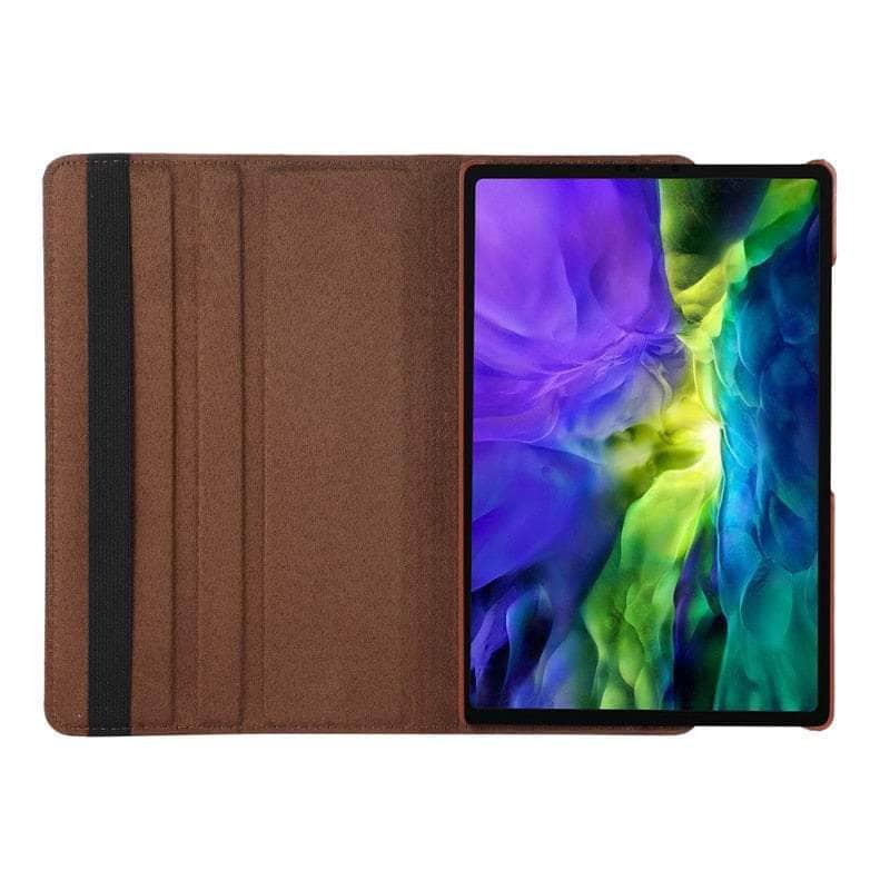 360 Rotating iPad Pro 11 2022 Tablet Cover