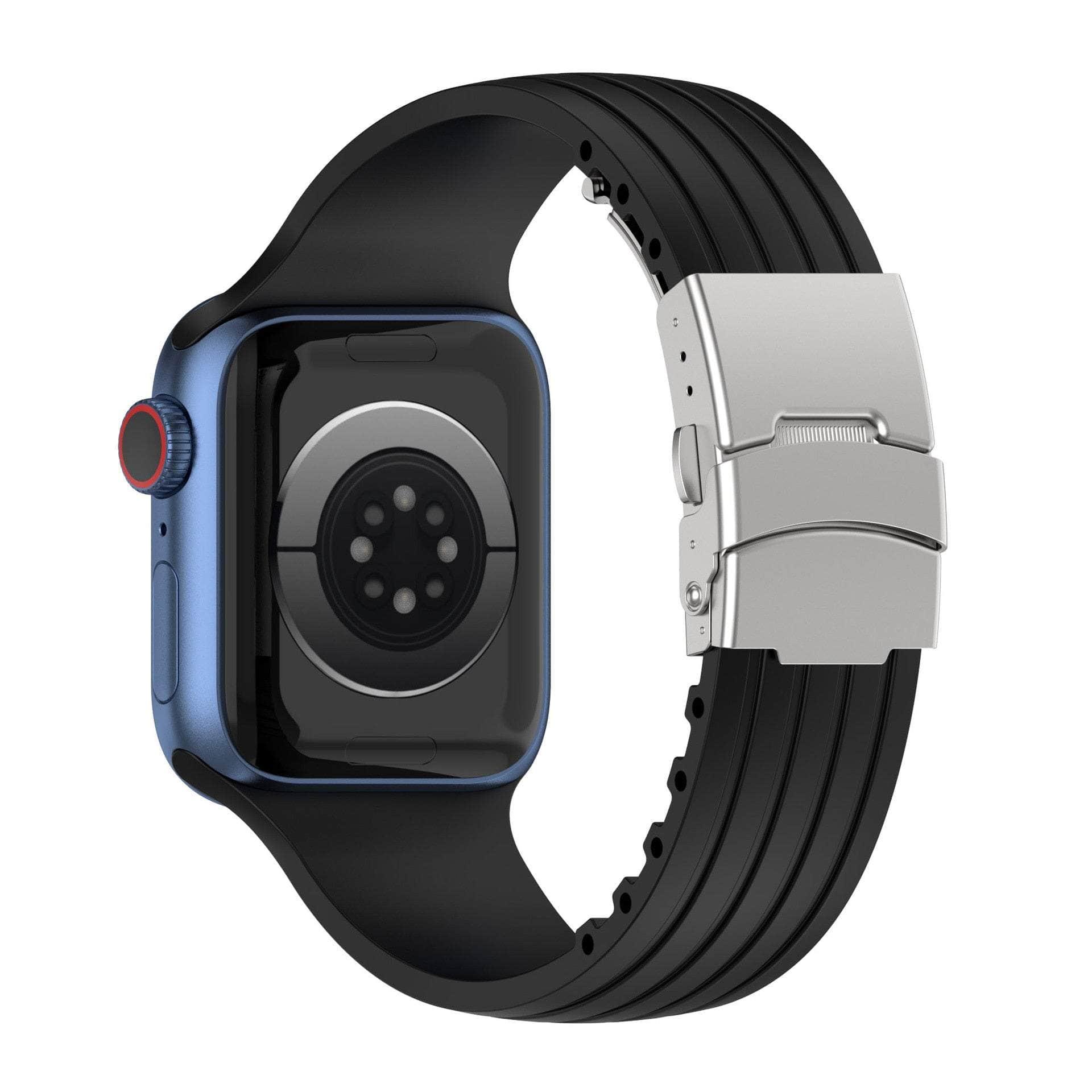 Apple Watch Silicone Strap Band