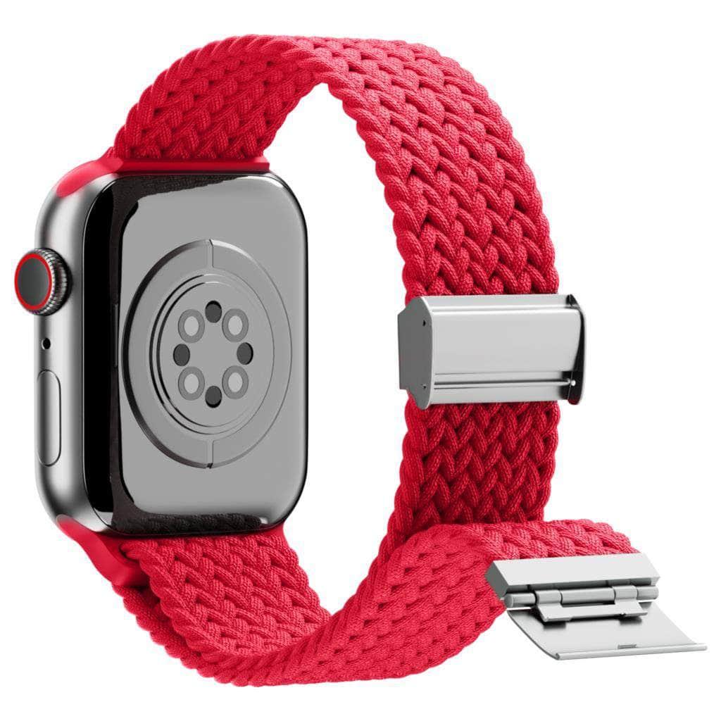 Braided Solo Loop Apple Watch Band