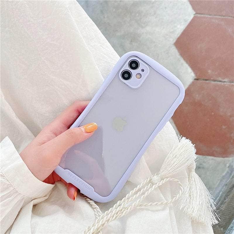 Bumper iFace Reflection iPhone 14 Pro ShockProof Case