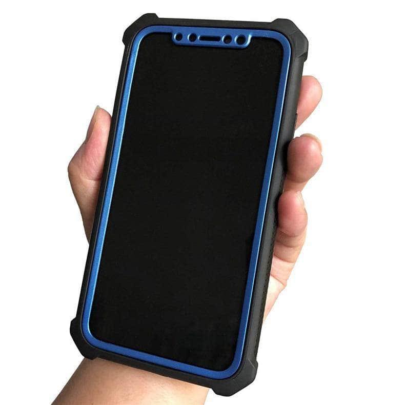 CaseBuddy Australia Casebuddy Soft Silicone iPhone 13 Shockproof Bumper