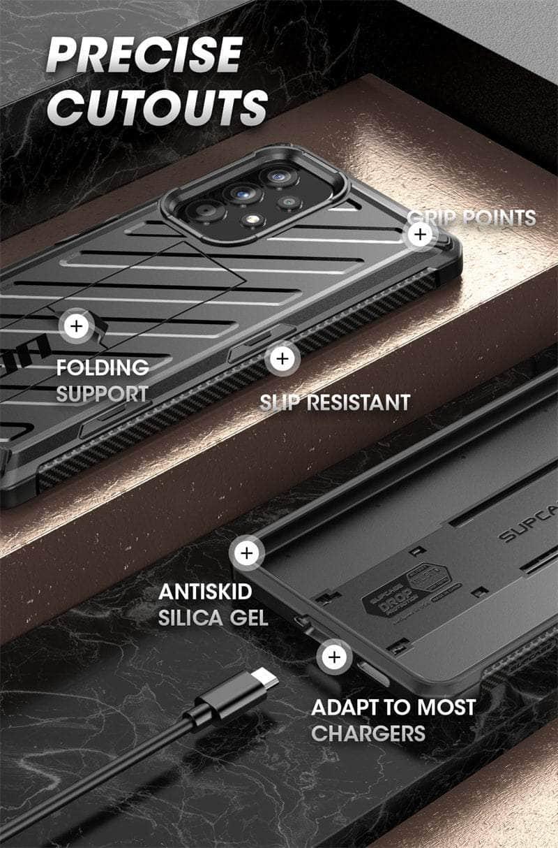 Casebuddy Galaxy A53 SUPCASE UB Series Slim Rugged Shockproof Case