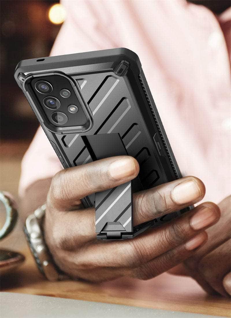 Casebuddy Galaxy A53 SUPCASE UB Series Slim Rugged Shockproof Case