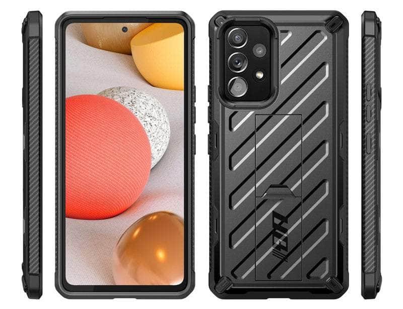 Casebuddy Galaxy A53 SUPCASE UB Series Slim Rugged Shockproof Case