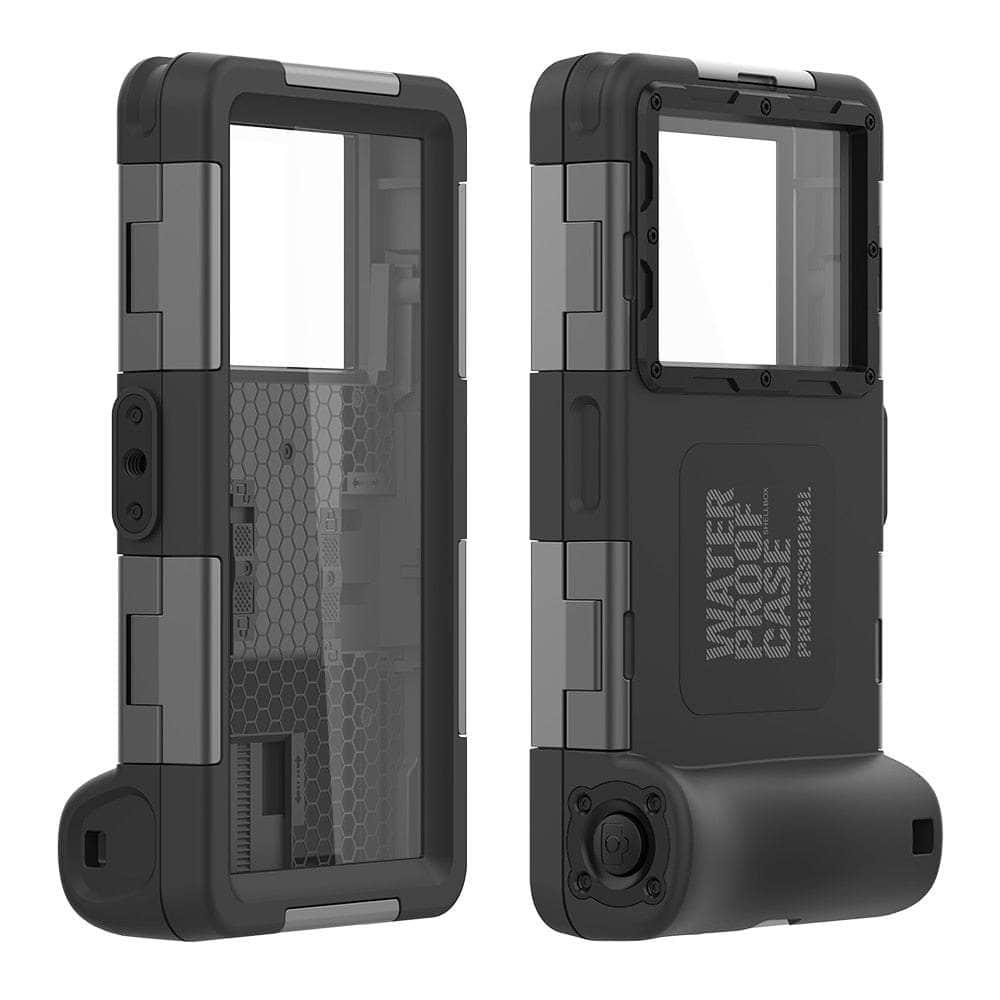 Casebuddy Galaxy S23 Plus Professional Waterproof Case