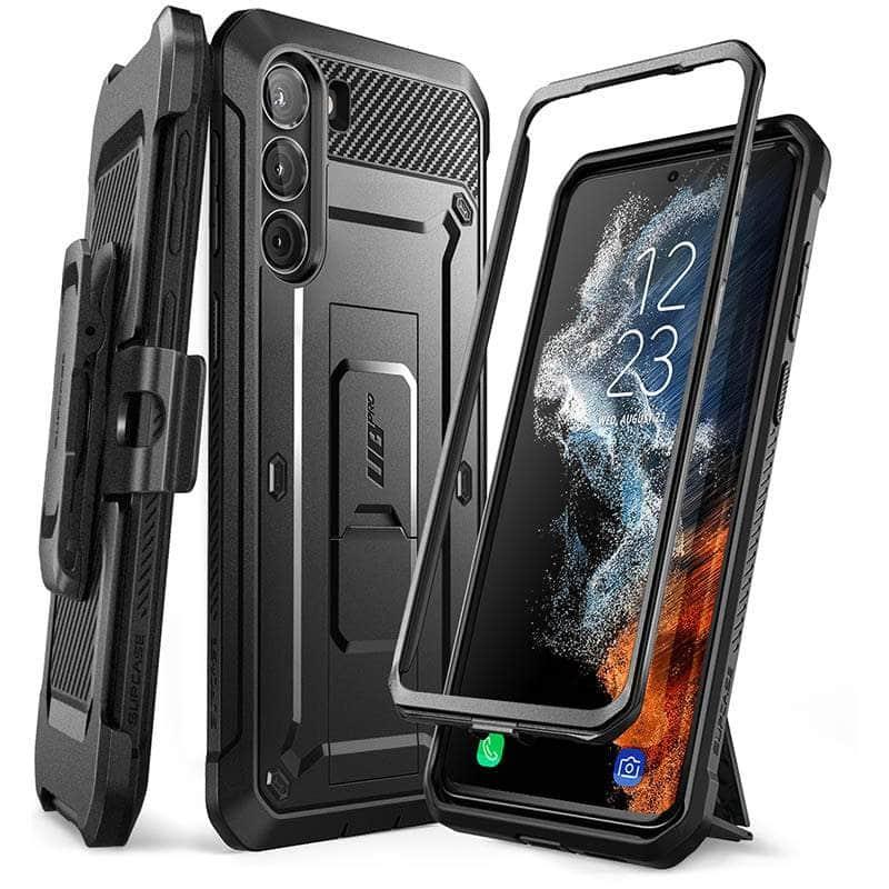 Casebuddy Galaxy S23 Plus SUPCASE UB Pro Full-Body Holster Cover