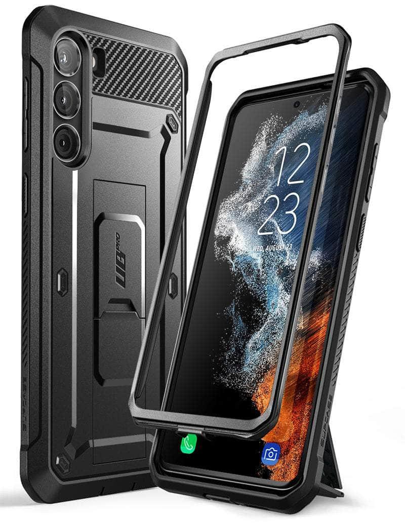 Casebuddy Galaxy S23 Plus SUPCASE UB Pro Full-Body Holster Cover