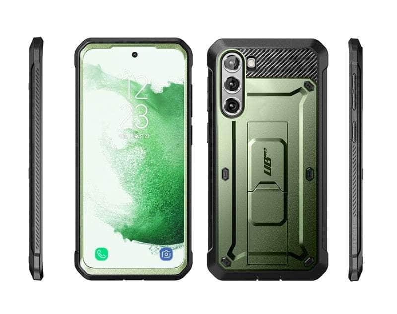 Casebuddy Galaxy S23 Plus SUPCASE UB Pro Full-Body Holster Cover