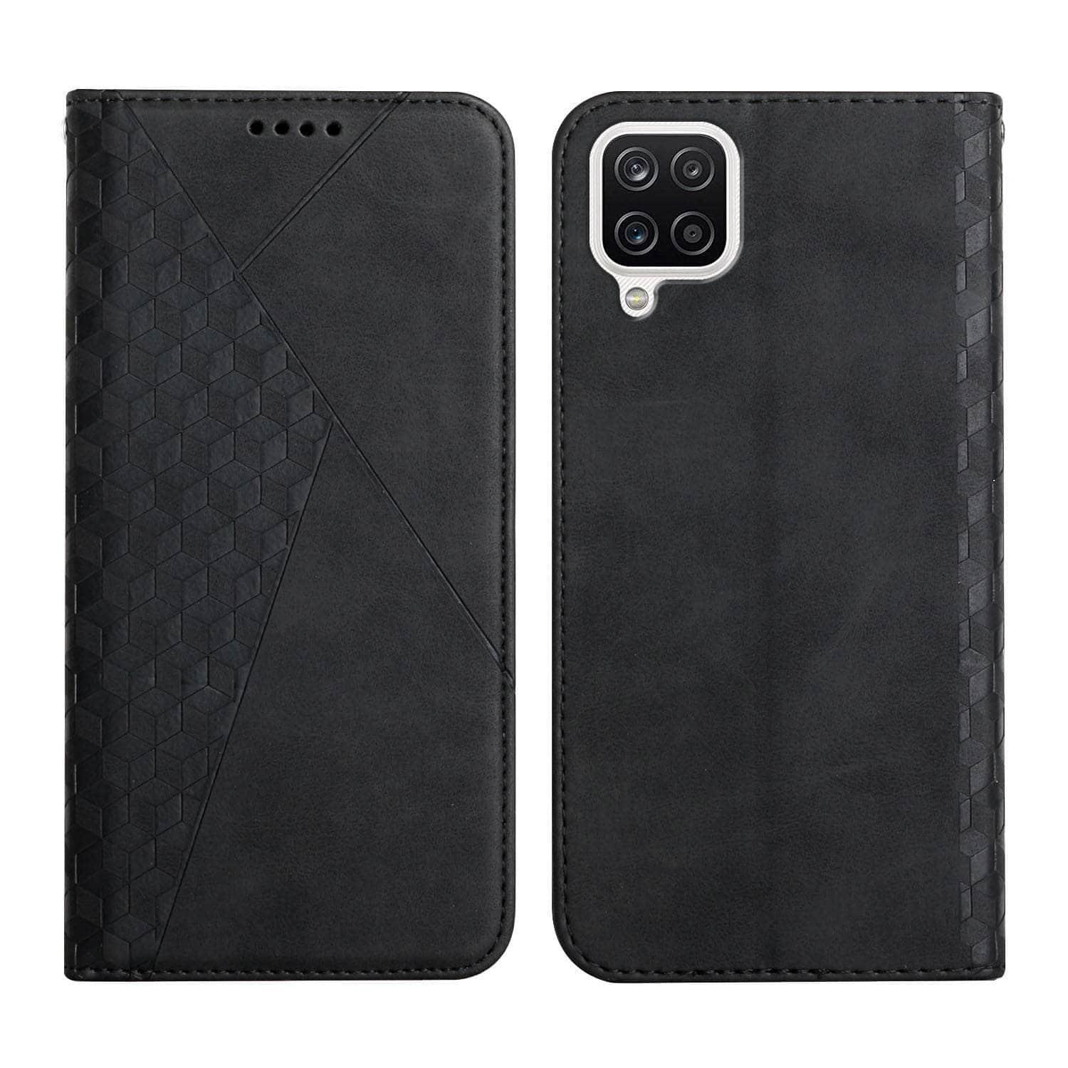 Casebuddy Galaxy S23 Ultra Magnetic Leather Case