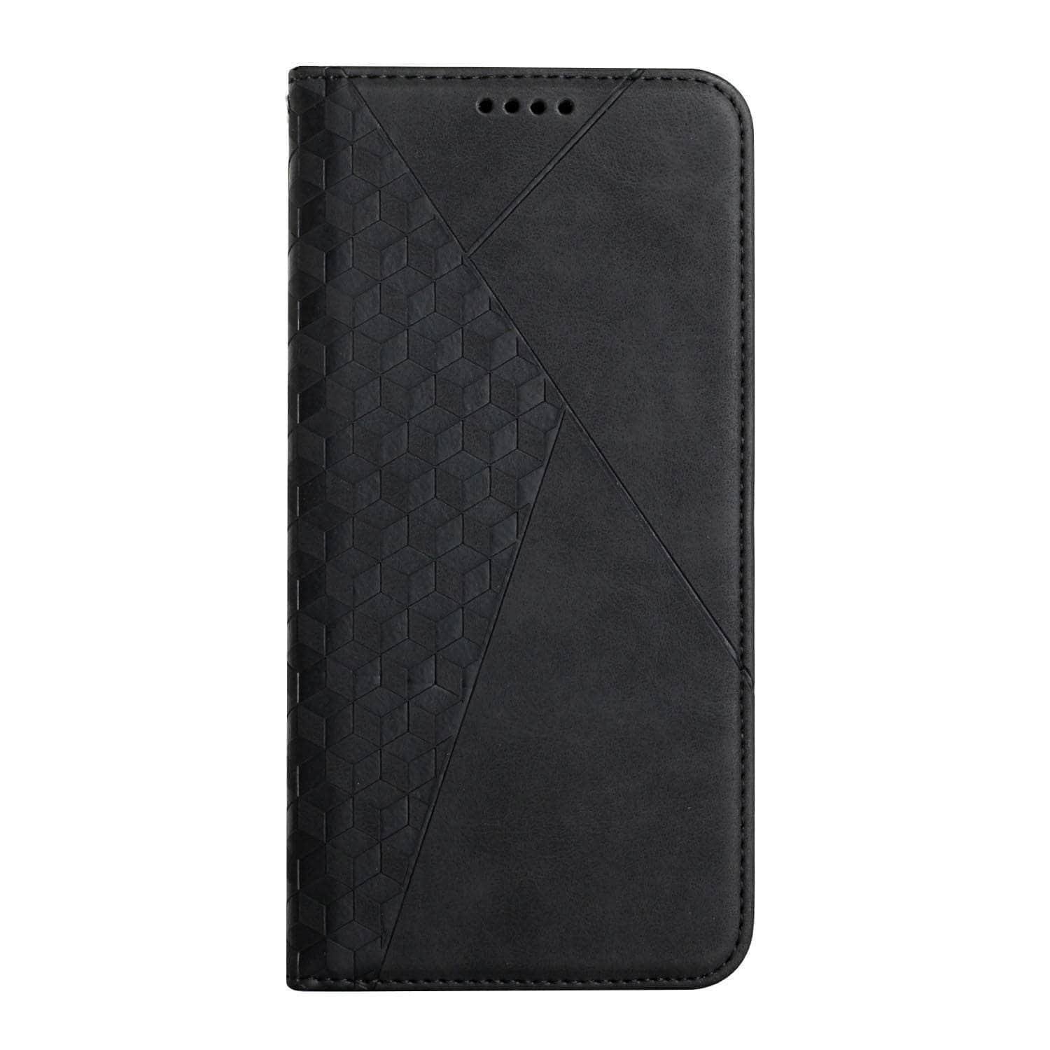 Casebuddy Galaxy S23 Ultra Magnetic Leather Case