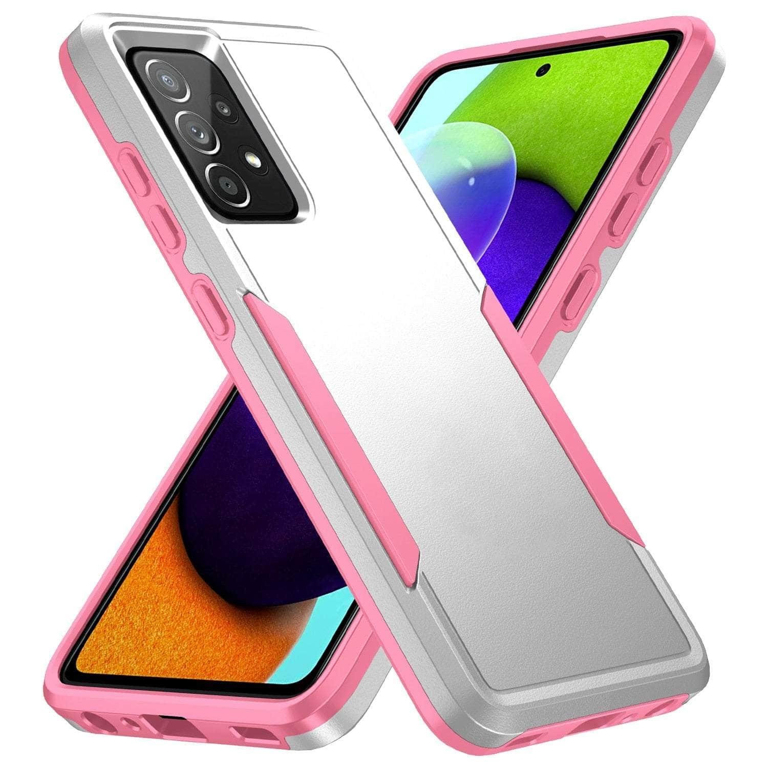 Casebuddy Galaxy S23 Ultra Shockproof Precise Cutout Case