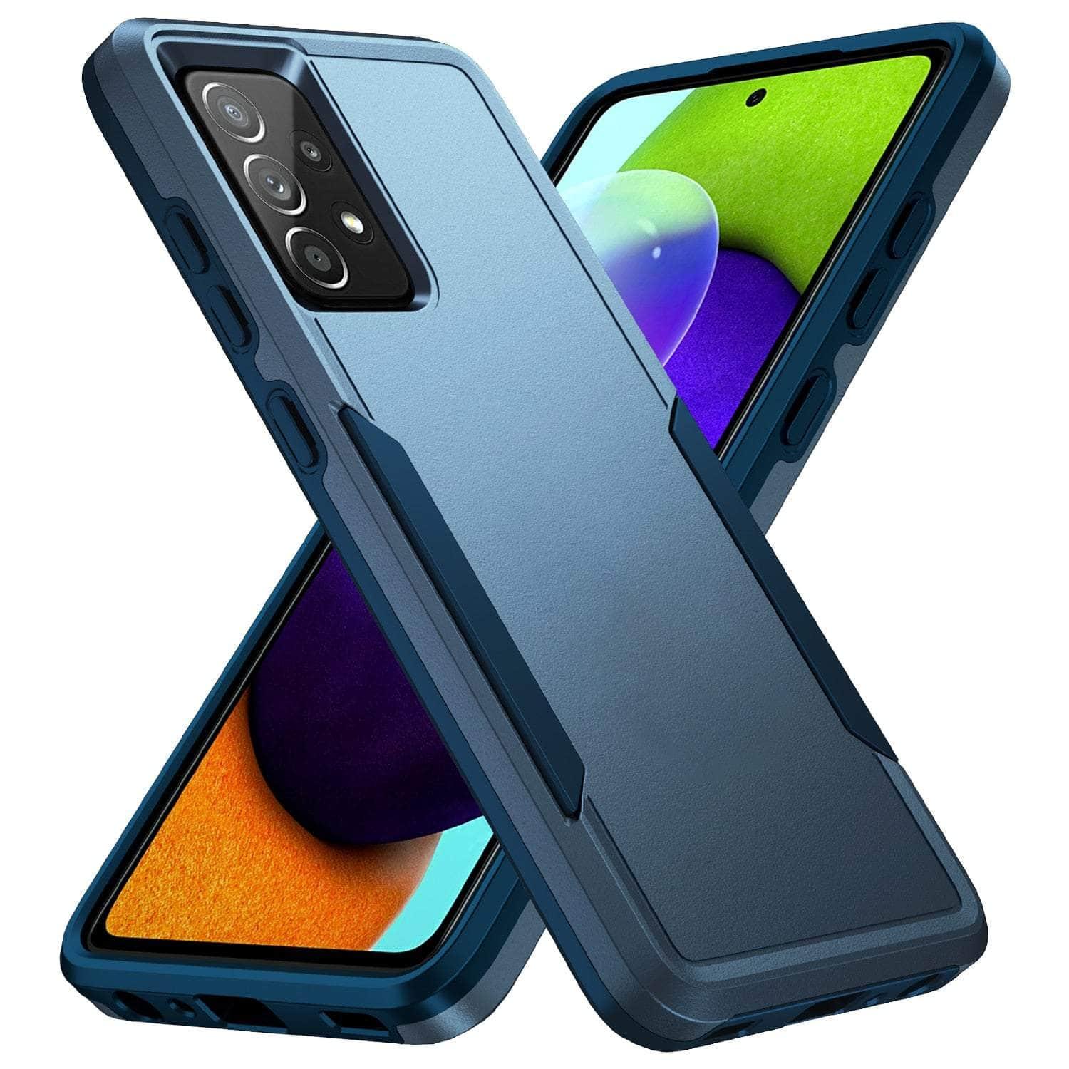 Casebuddy Galaxy S23 Ultra Shockproof Precise Cutout Case