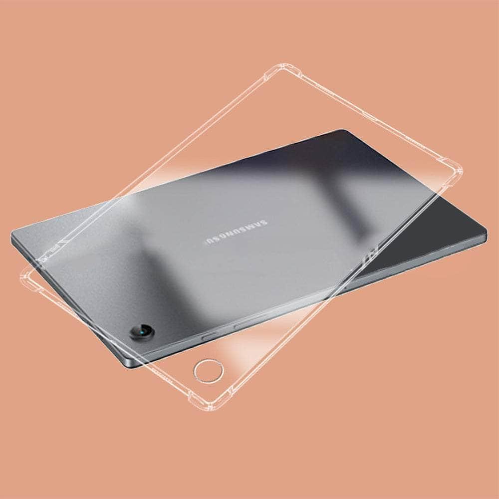 CaseBuddy Australia Casebuddy Galaxy Tab A8 10.5 (2022) Silicone Soft Shell TPU Airbag Cover