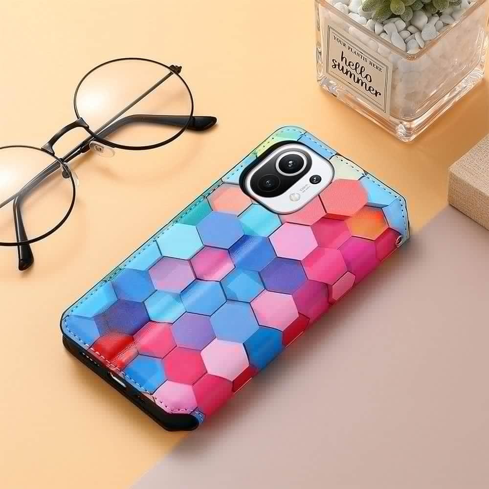 Casebuddy Google Pixel 6 Pro Cute Magnetic Case