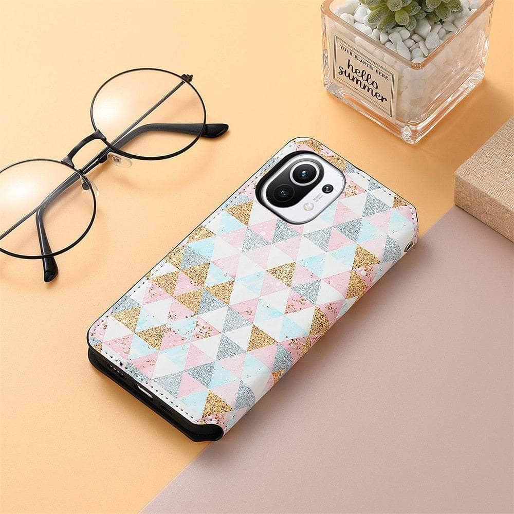 Casebuddy Google Pixel 6 Pro Cute Magnetic Case