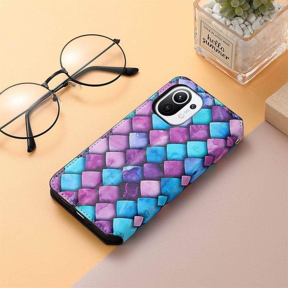 Casebuddy Google Pixel 6 Pro Cute Magnetic Case