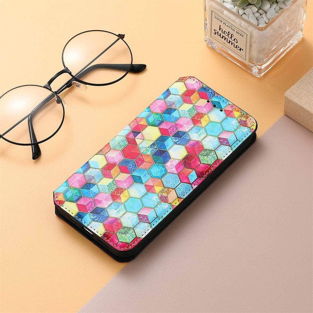 Casebuddy Google Pixel 6 Pro Cute Magnetic Case