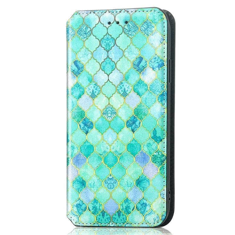 Casebuddy Google Pixel 6 Pro / SD0209 Google Pixel 6 Pro Cute Magnetic Case