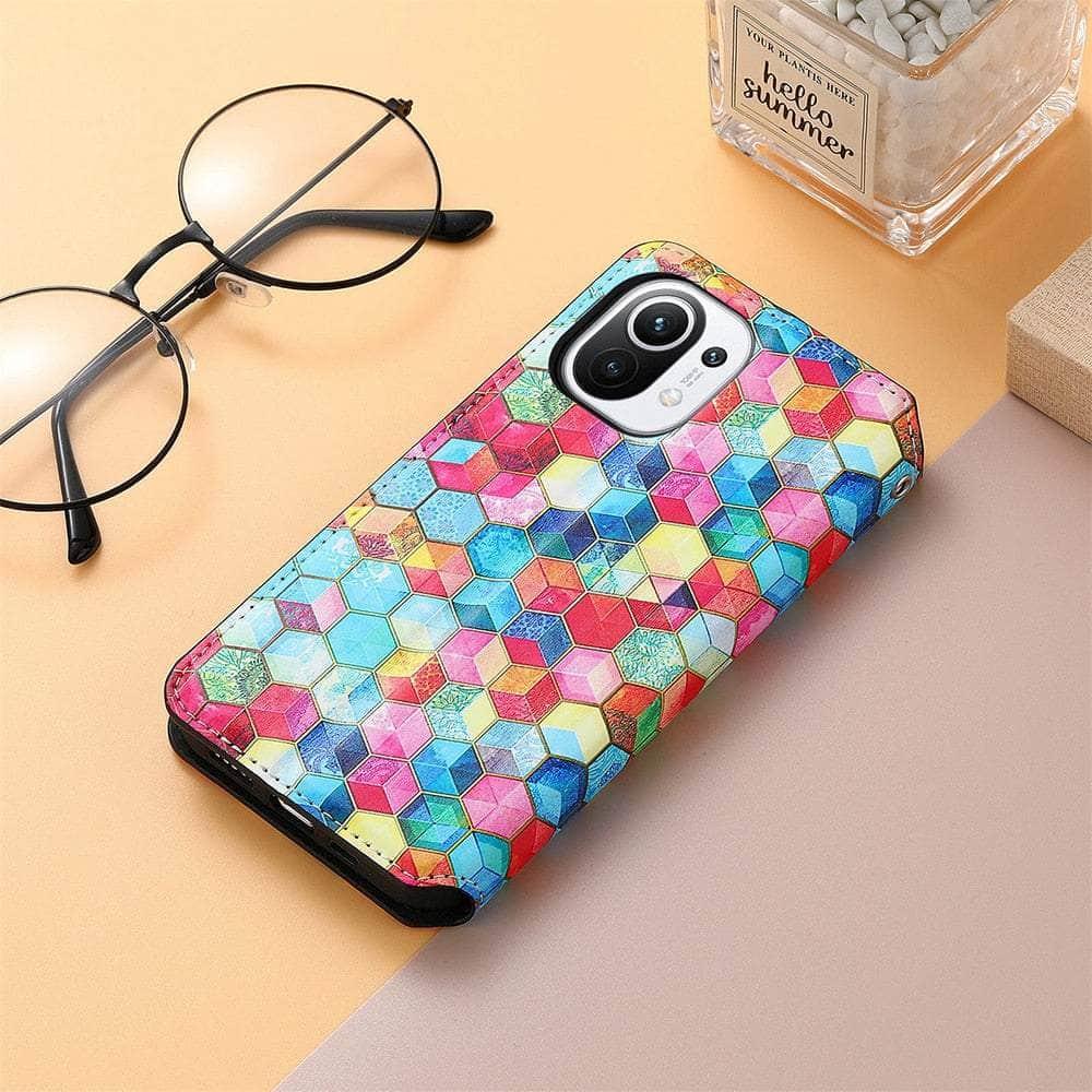 Casebuddy Google Pixel 6 Pro Cute Magnetic Case