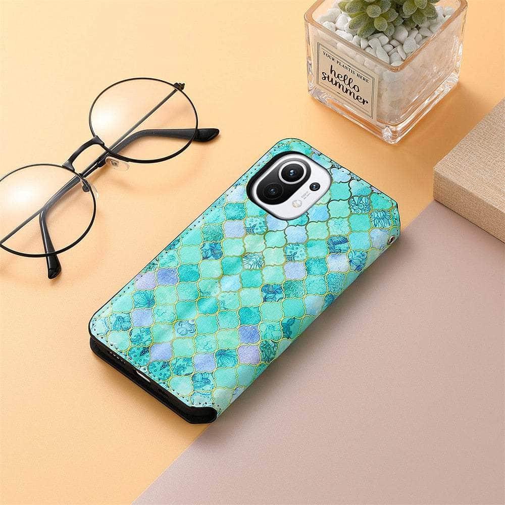 Casebuddy Google Pixel 6 Pro Cute Magnetic Case