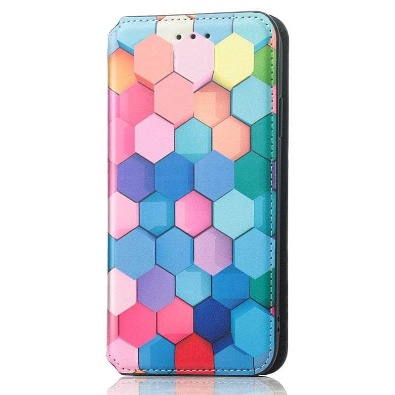 Casebuddy Google Pixel 6 Pro / SD0215 Google Pixel 6 Pro Cute Magnetic Case