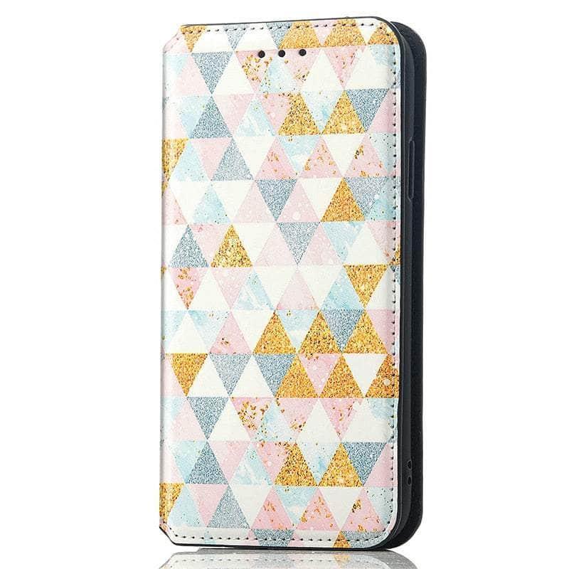 Casebuddy Google Pixel 6 Pro / SD0213 Google Pixel 6 Pro Cute Magnetic Case