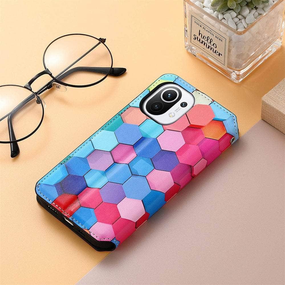 Casebuddy Google Pixel 7 Pro Cute Magnetic Case