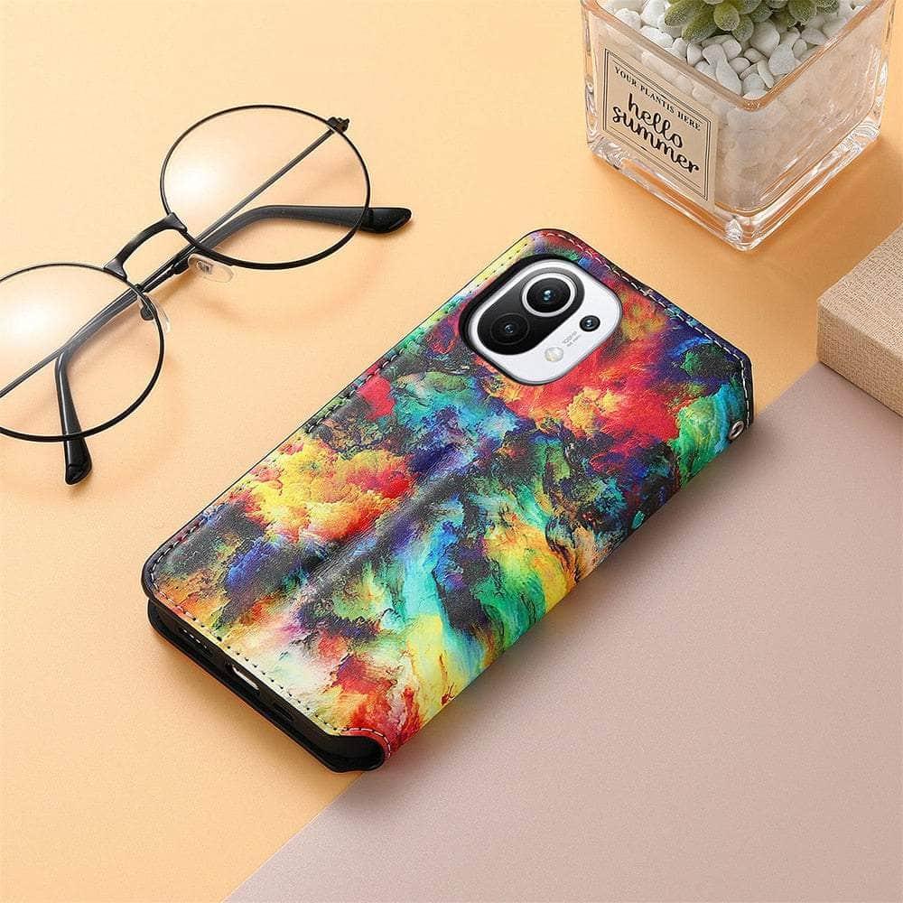 Casebuddy Google Pixel 7 Pro Cute Magnetic Case