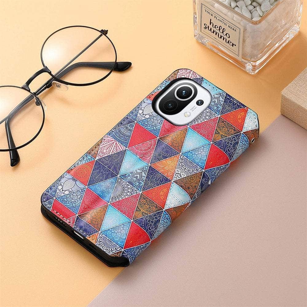 Casebuddy Google Pixel 7 Pro Cute Magnetic Case