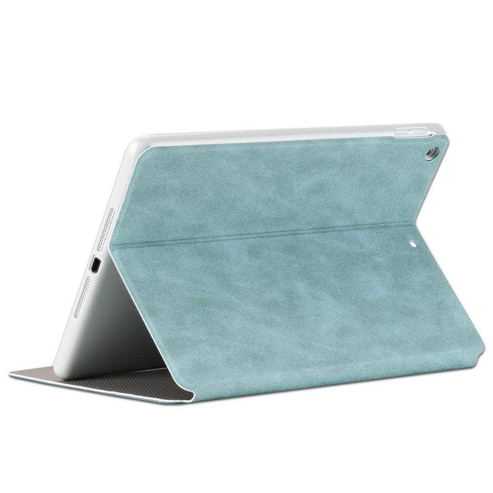 iPad 10.2 2019/2020 (iPad 7/8) Smart Flip Stand Cover - CaseBuddy