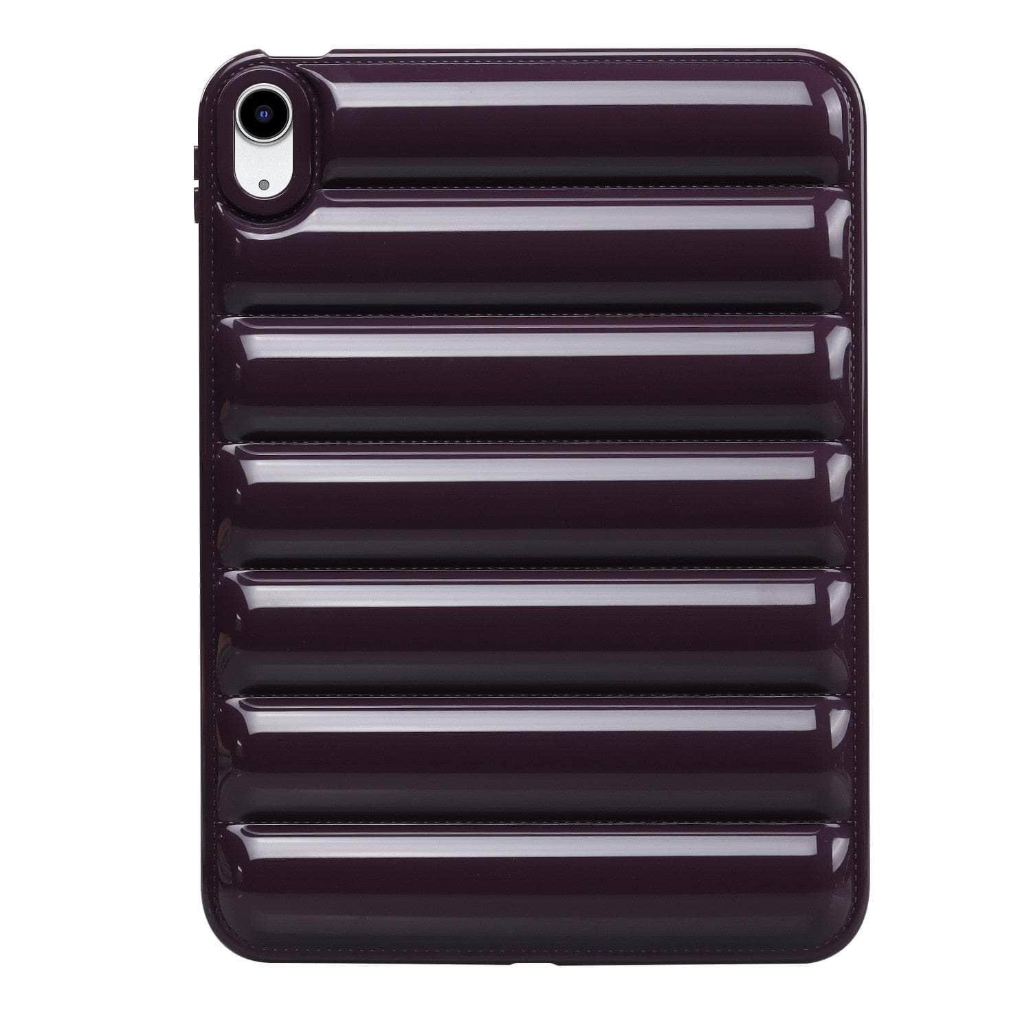 Casebuddy iPad Air 4 Puffer Jacket Case