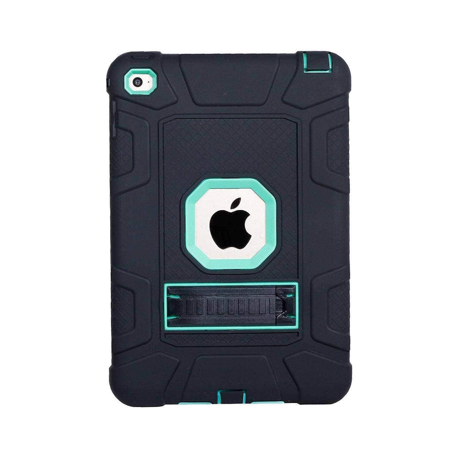 CaseBuddy Casebuddy iPad Mini 5 Protective Stand Kickstand Armor Case