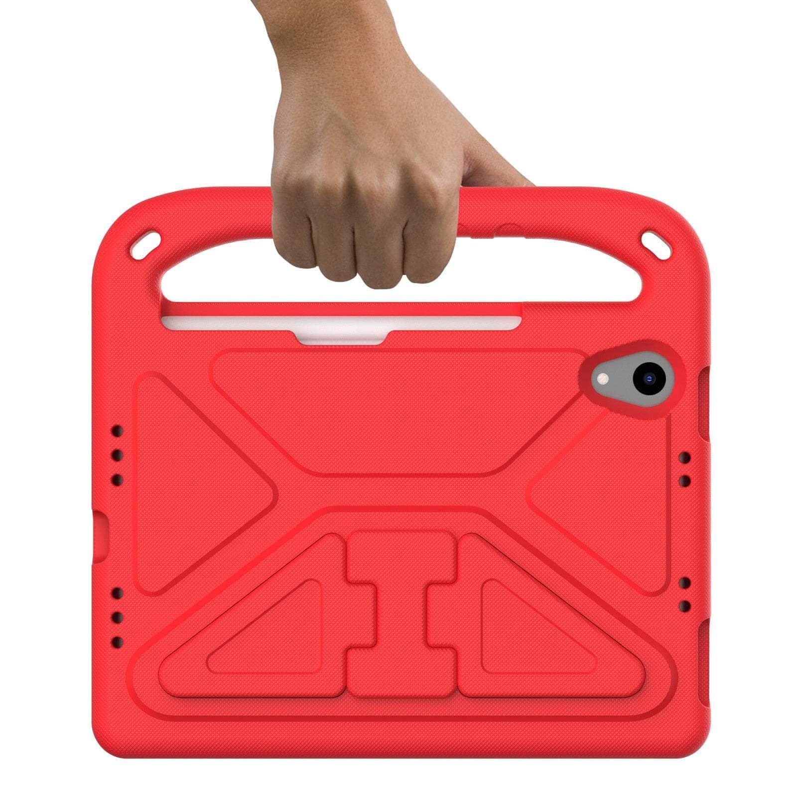 Casebuddy iPad Pro 11 2022 EVA Kids Shockproof Case