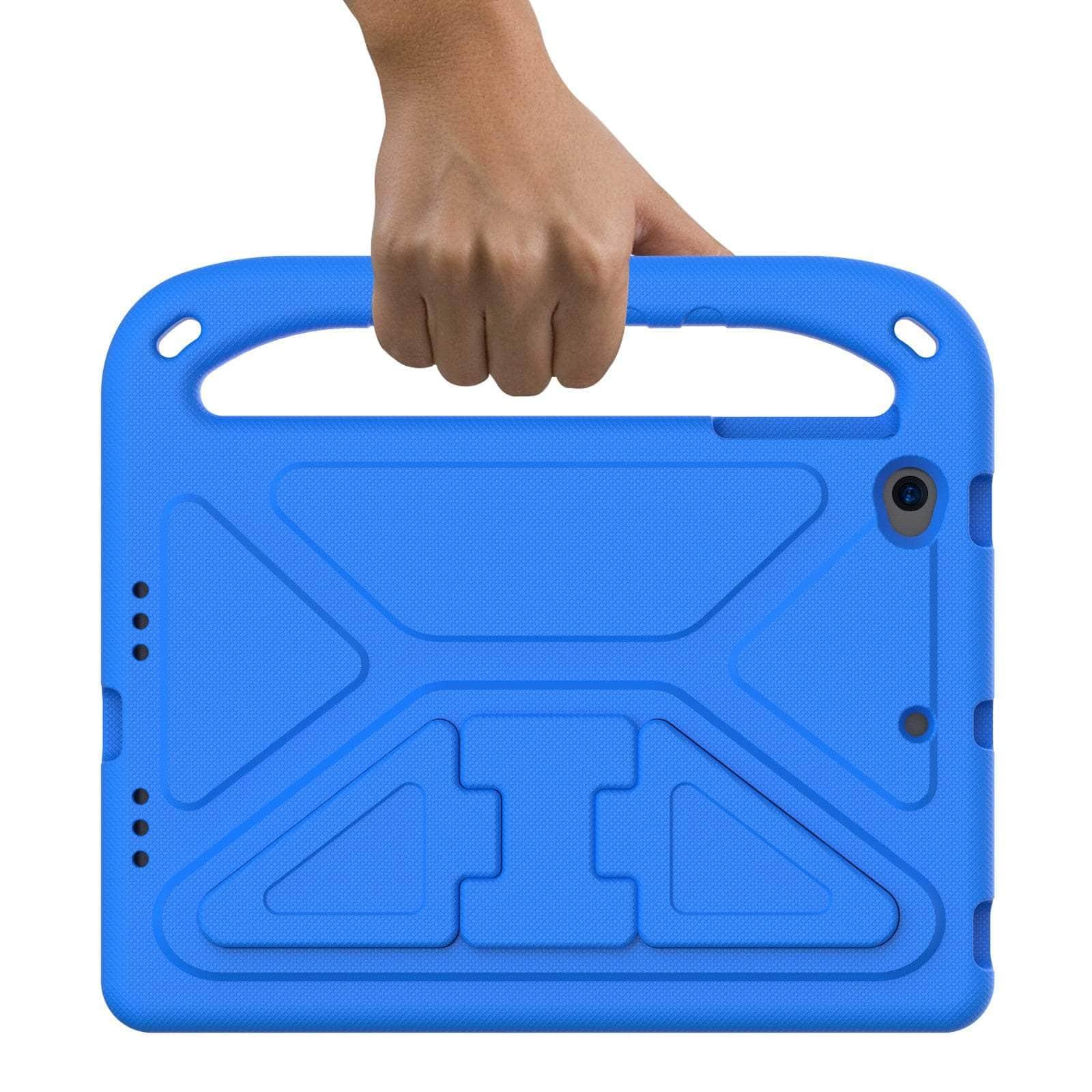 Casebuddy iPad Pro 11 2022 EVA Kids Shockproof Case