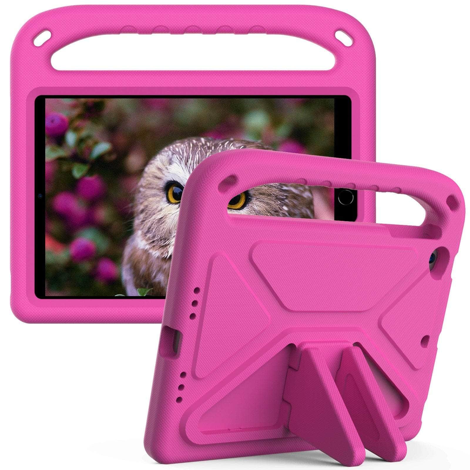 Casebuddy iPad Pro 11 2022 EVA Kids Shockproof Case